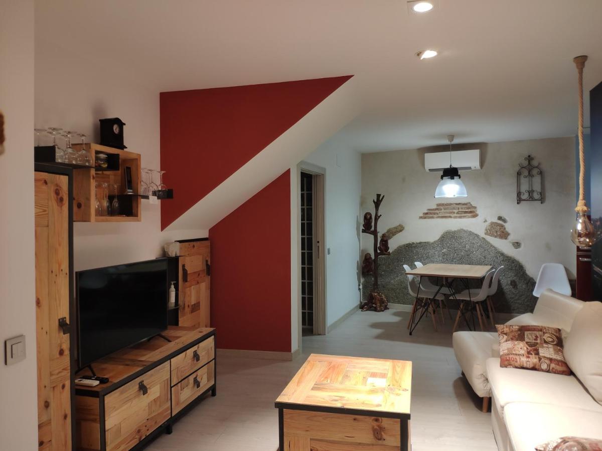 Tres Monos Apartamento Ávila