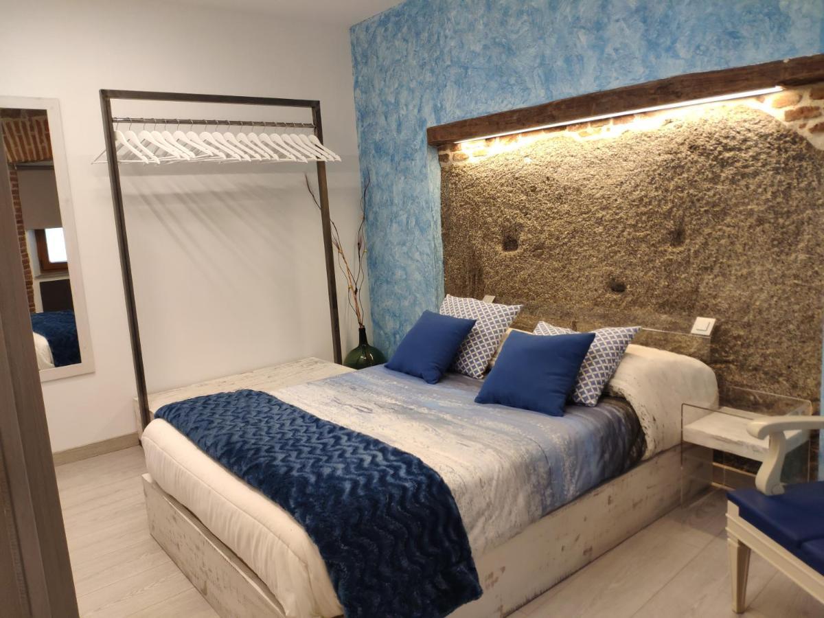 Tres Monos Apartamento *