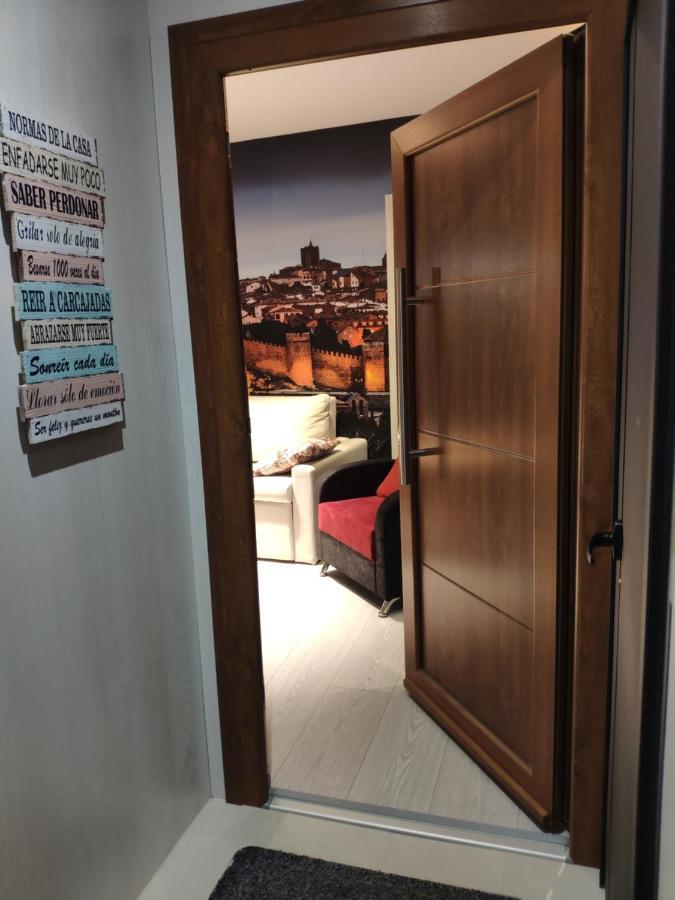 Apartamento Tres Monos Ávila