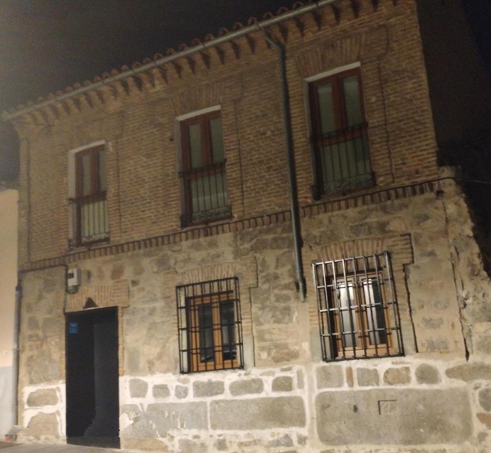Tres Monos Apartamento