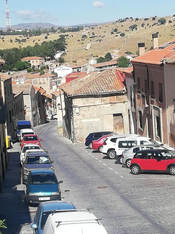 Apartamento Tres Monos Ávila